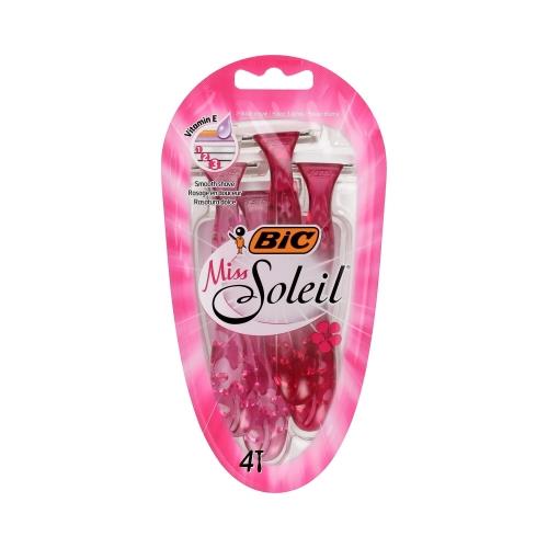 Bic Miss Soleil Shavers - 2 Packs