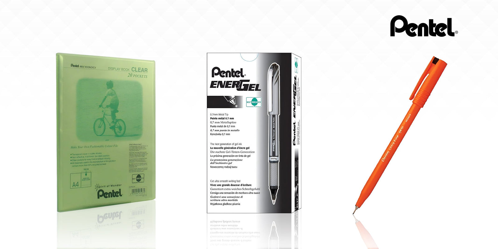 Pentel