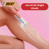 Bic Twin Lady Sensitive Shavers