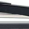 Rexel Aquarius Stapler 25 Sheet Capacity MetalBody PlasticCasing Black 1-5 Packs
