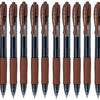 Pilot G-207 Retract Caramel