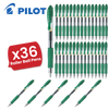 Pilot G2 05 Fine Point Green Single Pen to Multi Pens Office, School & Home Use