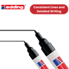 Edding 400 Permenant Marker - Pack of 1 - 1 to 20 Packs