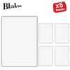 Blake Business A4 297 x 210 mm 120 gsm Paper (36677) Diamond White- 500 - 1 to 5