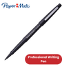 Paper Mate Flair Original Felt Tip Pen Black for Notes, Journaling & Office Use