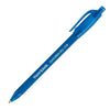 PAPER MATE COMFORTMATE FRESH RT BLUE - 1 to 5 Packs