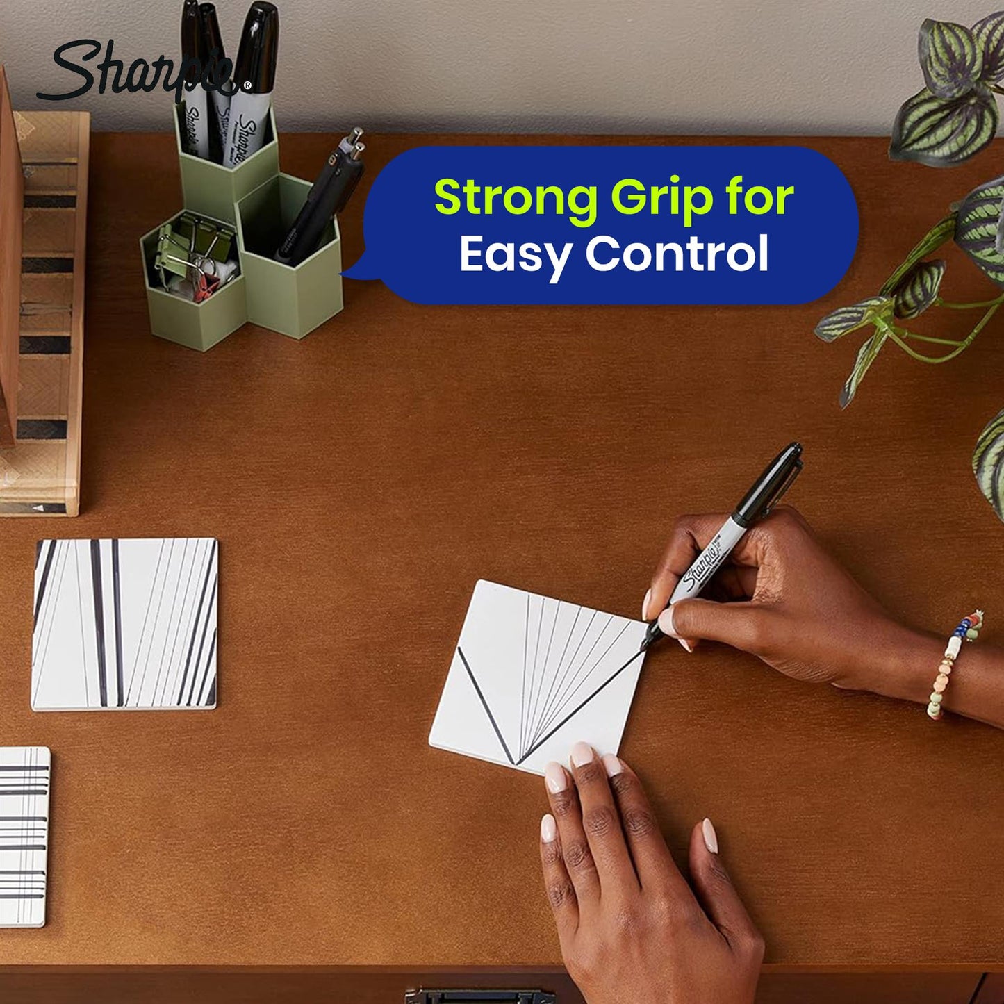 Sharpie Twin Tip - Pack of 8