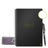 Rocketbook Core Executive A5 - Dotted Paper - Black