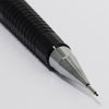 Pentel P205 Automatic Pencil Plastic Steel-lined with 6 x HB 0.5mm Lead - Pack of 3 (Loose)