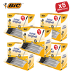 BIC Cristal Original Ballpoint Pens Black - Box of 100