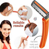 Bic 3 Sensitive Razors - 2 Packs (8 Razors)