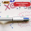 BIC 4 Colour Shine - Pack of 1