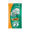 Bic Comfort 2 - 3 Packs of 5