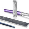 PARKER URBAN PREMIUM VIOLET FOUNTAIN PEN MEDIUM NIB