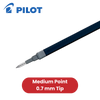 Pilot G2-07 Gel Pen Refill Green Ink - Single & Multi Refills for Smooth Writing