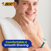 Bic Comfort 2 - 5 Packs of 5