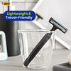BIC 3 Action Mens Razor 8 Pack Disposable Shavers for Smooth Shave