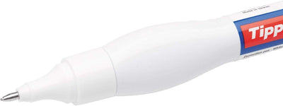 Tipp-Ex Blister Pack with 1 Mini Pocket Mouse & 1 Shake and Squeeze