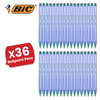 Bic Cristal Soft - Green - Single