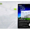 SNOPAKE BIO POLYFILE A4 CLEAR - PACK OF 1