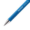 PAPERMATE FLEXGRIP BPEN RETRACT BLUE 26531 - 1 to 5 Packs