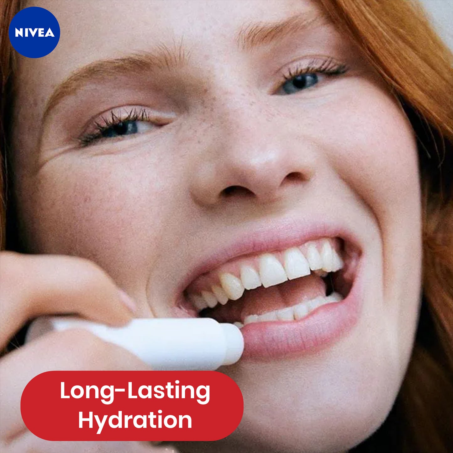 Nivea Lip Original Care x 1 - 1 to 36 Packs