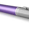 PARKER URBAN PREMIUM VIOLET FOUNTAIN PEN MEDIUM NIB