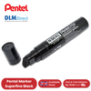 PENTEL  N50XL PERMANENT MARKER BLACK - Single Pen