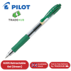 Pilot G2 05 Fine Point Green Single Pen to Multi Pens Office, School & Home Use