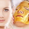 Collagen Face Mask Gold Pack of 3