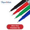 Papermate Flair Ultra Fine 0.5 - Blue - Single - Pack of 2 to 36
