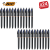 Bic 4 Colours Pro Ballpoint Pen 1.0mm - Single Pen
