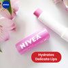 Nivea Lip Soft Rose x 1 - 1 to 36 Packs