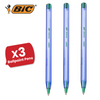 Bic Cristal Soft - Green - Single