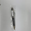 PREMIER 13 LUXURY BLACK CHROME TRIM BALLPOINT PEN MEDIUM NIB MATT BLACK - GIFT BOX