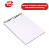 Pukka Reporter's Pad 160 pages - Lined