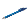 PAPERMATE FLEXGRIP BPEN RETRACT BLUE 26531 - 1 to 5 Packs