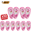 Bic Miss Soleil Shavers 4  - 1 Pack