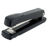 Rexel Aquarius Stapler Full Strip Black