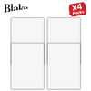 Blake Business A4 297 x 210 mm 120 gsm Paper (36677) Diamond White- 500 - 1 to 5