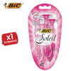 Bic Miss Soleil Shavers 4  - 1 Pack