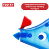 Tipp-Ex Pocket Mouse Correction Tape Roller 5mm x 6m - Pack of 3
