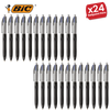 Bic 4-Colours Grip Pro Ballpoint - Single Pen