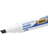 BIC Velleda 1751 ECOlutions Whiteboard Markers Red - Box of 12 - 1 to 5 Packs