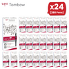 Tombow ABT Dual Brush Pen 2 tips Grey Tones Pack of 12 - 1 to 36 Packs