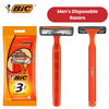 Bic 3 Sensitive Razors 4 - 1 Pack