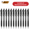 BIC VELOCITY PRO MECHNICAL PENCIL 0.7MM - PACK OF 12 - 1 to 5 Packs
