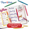 Papermate Flair Original - Red - Pack of 12