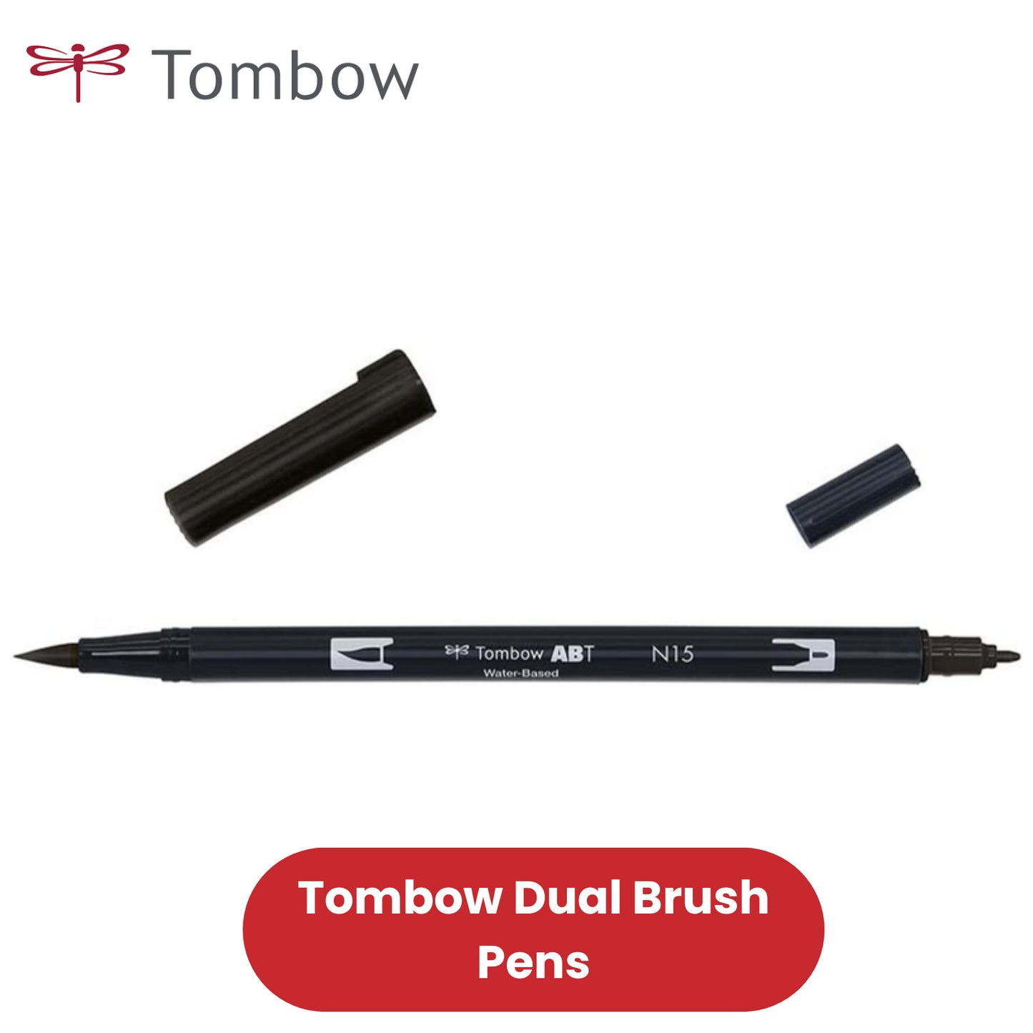 Tombow Beginners Hand Lettering Set