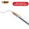 BIC Cristal Original Ballpoint Pens Black - Box of 100